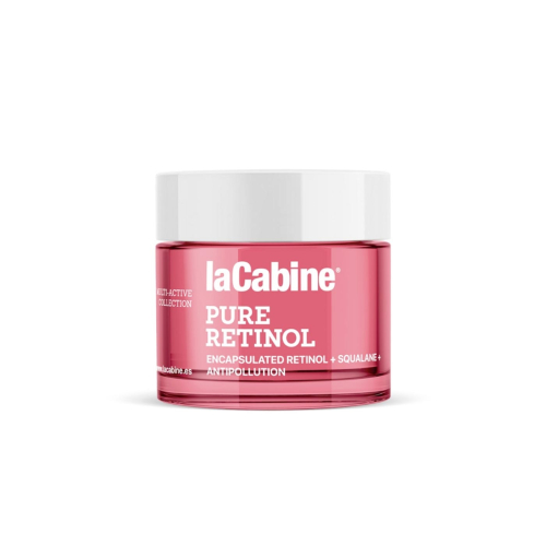 La Cabine - Anti-aging facial cream Pure Retinol - All skin types