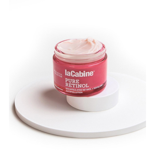 La Cabine - Anti-aging facial cream Pure Retinol - All skin types