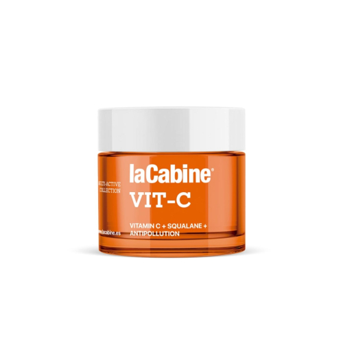 La Cabine - Brightening facial cream Vit-C - All skin types