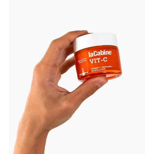 La Cabine - Brightening facial cream Vit-C - All skin types