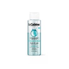 La Cabine - Biphasic makeup remover Hyaluronic Infusion - All skin types