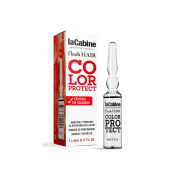 La Cabine - *Flash Hair* - Hair ampoule Color Protect - Dyed hair