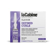La Cabine - *Flash Hair* - Hair Blisters Defined Curls - Curly Hair