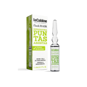 La Cabine - *Flash Hair* - Hair ampoule repairing split ends