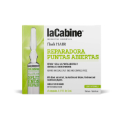 La Cabine - *Flash Hair* - Hair blisters to repair split ends - Dry or damaged hair