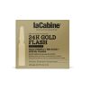 La Cabine - Pack of 10 tightening effect ampoules 24K Gold Flash