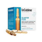 La Cabine - Pack of 10 ampoules Elastin Flex