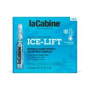 La Cabine - Pack of 10 ampoules Ice-Lift