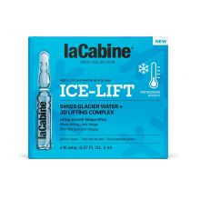La Cabine - Pack of 10 ampoules Ice-Lift