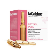 La Cabine - Pack of 10 Pure Retinol ampoules