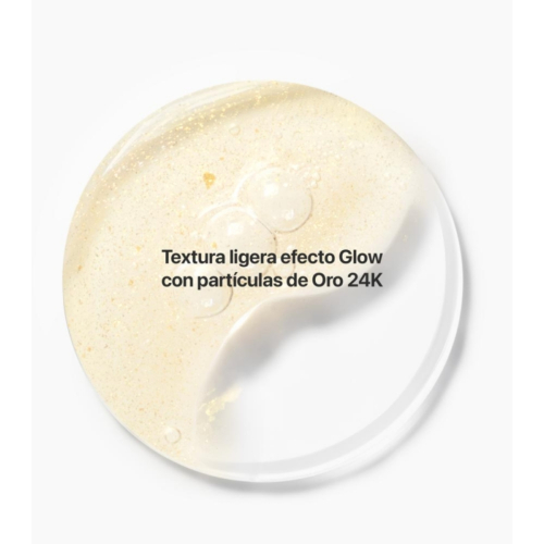 La Cabine - Advanced Serum 24K Gold Flash Glow