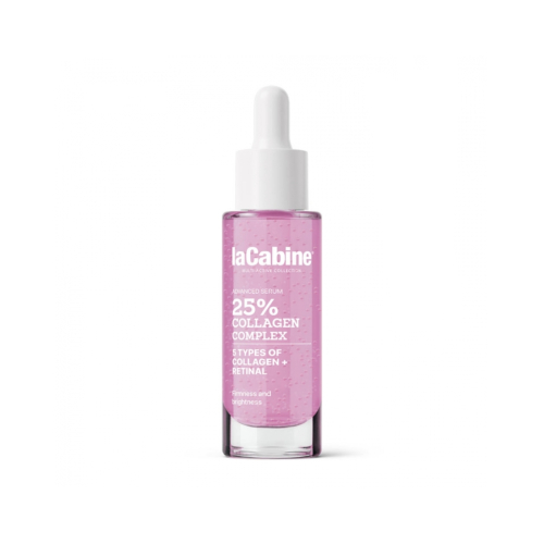 La Cabine - Advanced Serum 25% Collagen Complex