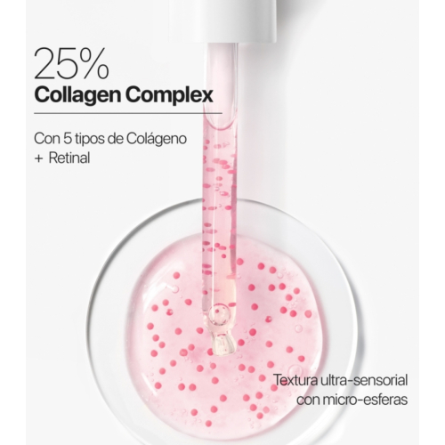 La Cabine - Advanced Serum 25% Collagen Complex