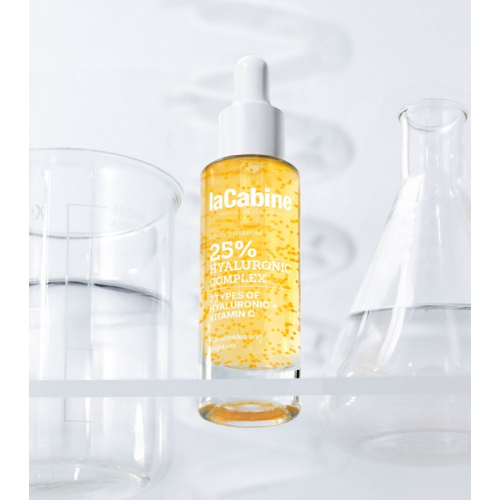 La Cabine - Advanced Serum 25% Hyaluronic Complex