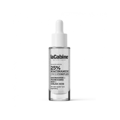 La Cabine - Advanced Serum 25% Niacinamide Pro Complex
