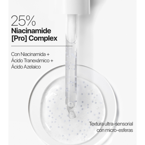 La Cabine - Advanced Serum 25% Niacinamide Pro Complex