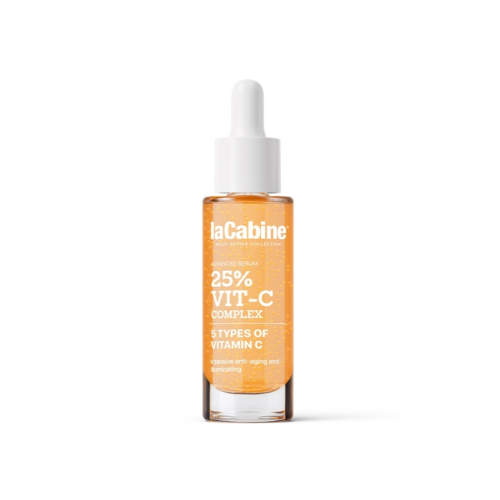 La Cabine - Advanced Serum 25% Vit-C Complex