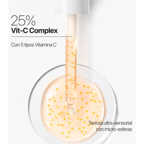 La Cabine - Advanced Serum 25% Vit-C Complex