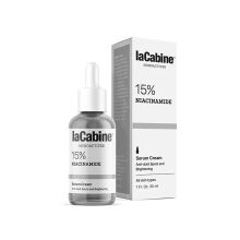 La Cabine - 15% Niacinamide cream serum - All skin types