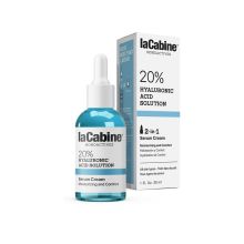 La Cabine - Cream serum 20% hyaluronic acid in solution - All skin types