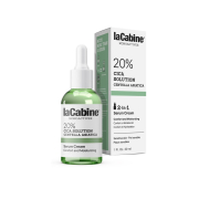 La Cabine - Cream serum with 20% Centella Asiatica in solution - Sensitive skin