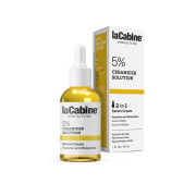 La Cabine - Nourishing and moisturizing cream serum 5% Ceramides Solutions - Normal to dry skin