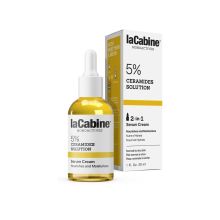 La Cabine - Nourishing and moisturizing cream serum 5% Ceramides Solutions - Normal to dry skin