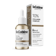 La Cabine - Firming and anti-gravity cream serum 10% Collagen Complex - Mature skin