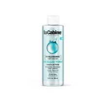 La Cabine - Multi-action micellar toner Hyaluronic Infusion 200ml - All skin types