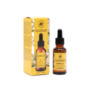 La Casa de los Aromas - Water-soluble concentrated aromatic oil - Vanilla