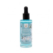 La Casa de los Aromas - Essential oil air freshener 50ml - Children