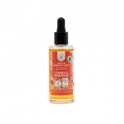 La Casa de los Aromas - Essential oil air freshener - Cinnamon and Orange