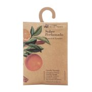 La Casa de los Aromas - Closet air freshener - Botanical Orange Cinnamon