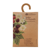 La Casa de los Aromas - Closet air freshener - Botanical Red Fruits