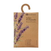 La Casa de los Aromas - Closet Air Freshener - Botanical Lavender