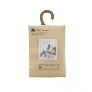 La Casa de los Aromas - Closet Air Freshener Machu Picchu - Palo Santo