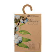 La Casa de los Aromas - Closet Air Freshener - Pure Cotton
