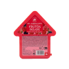 La Casa de los Aromas - Gel air freshener - Red fruits