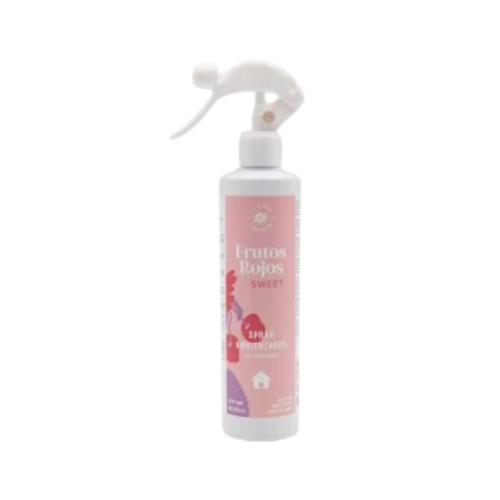 La Casa de los Aromas - Spray Air Freshener - Frutos Rojos