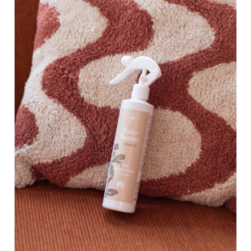 La Casa de los Aromas - Spray Air Freshener - Palo Santo