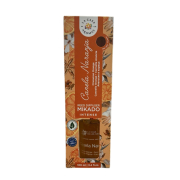 La Casa de los Aromas - Mikado Air Freshener 100ml - Cinnamon Orange