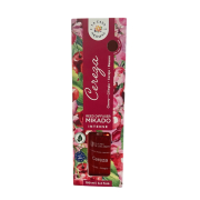 La Casa de los Aromas - Mikado Air Freshener 100ml - Cherry