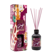 La Casa de los Aromas - Mikado Air Freshener 100ml - Giraffe Chic