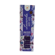 La Casa de los Aromas - Mikado Air Freshener 100ml - Lavender