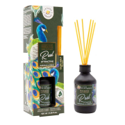 La Casa de los Aromas - Mikado Air Freshener 100ml - Real Attractive