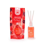 La Casa de los Aromas - Mikado Air Freshener 30ml - Red fruits