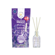La Casa de los Aromas - Mikado Air Freshener 30ml - Lavender