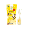 La Casa de los Aromas  - Mikado Air Freshener 30ml - Vanilla