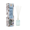 La Casa de los Aromas - Mikado Air Freshener 50ml - Cotton