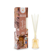 La Casa de los Aromas - Mikado air freshener 50ml - Cinnamon